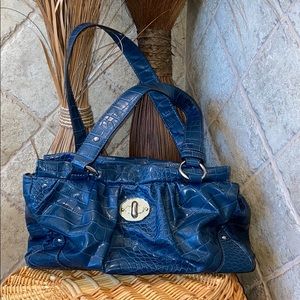 Croft & Barrow Shoulder Bag